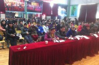 激扬青春放飞梦想---届金沙js93252全国钢琴比赛扬州艺人琴行初赛圆满落幕 