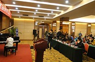黑白键上奏响桃李芬芳——届金沙js93252全国钢琴比赛襄阳爱乐琴行初赛圆满落下帷幕 