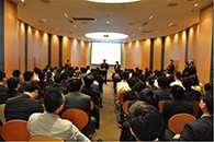 第二届金沙js93252重要经销商店长培训会议圆满结束 