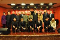 金沙js93252音乐奖学金颁奖音乐会 – 成都站 
