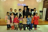 金沙js93252艺术家柯布林成都雅音大师班 